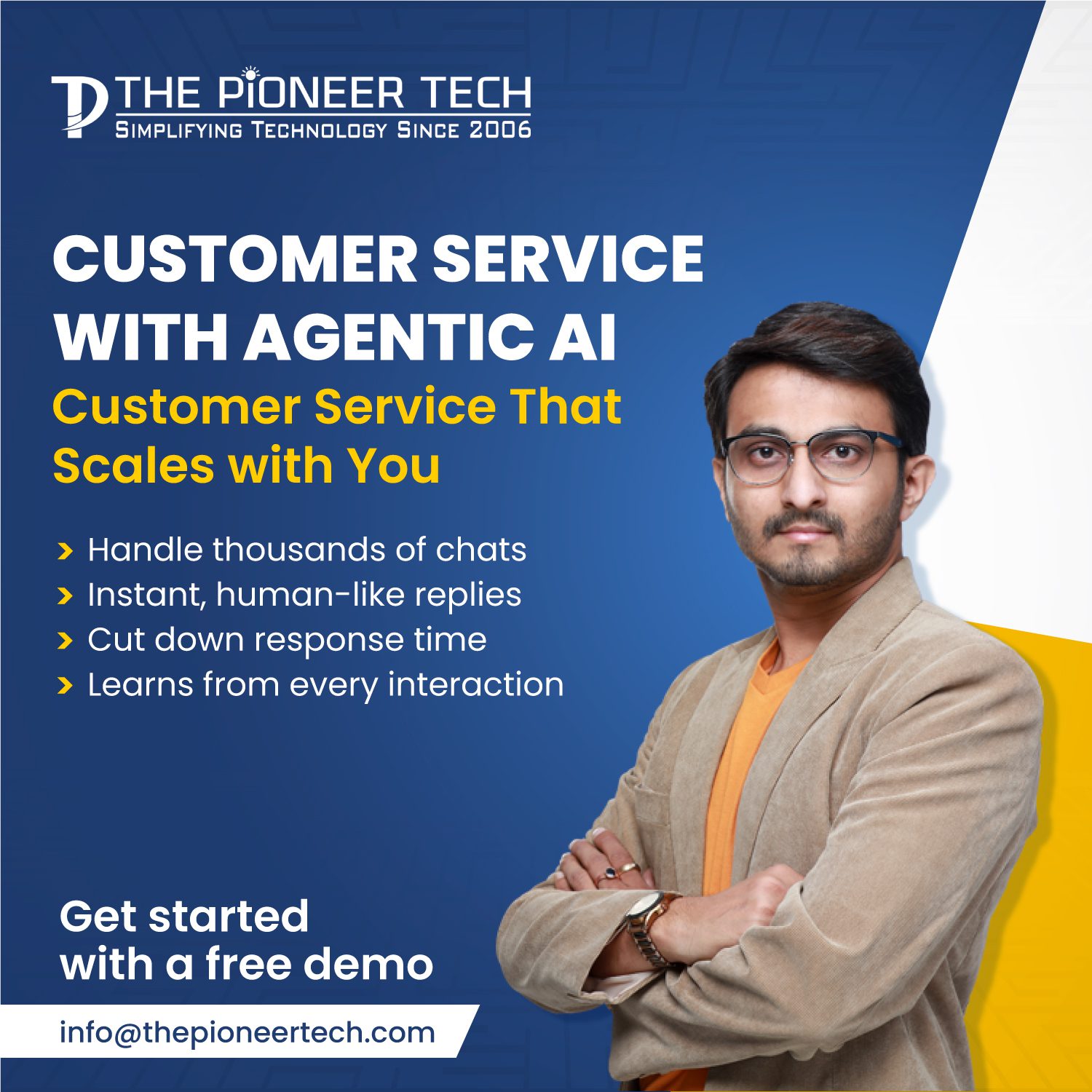 Customer-Service-Agentic-Ai