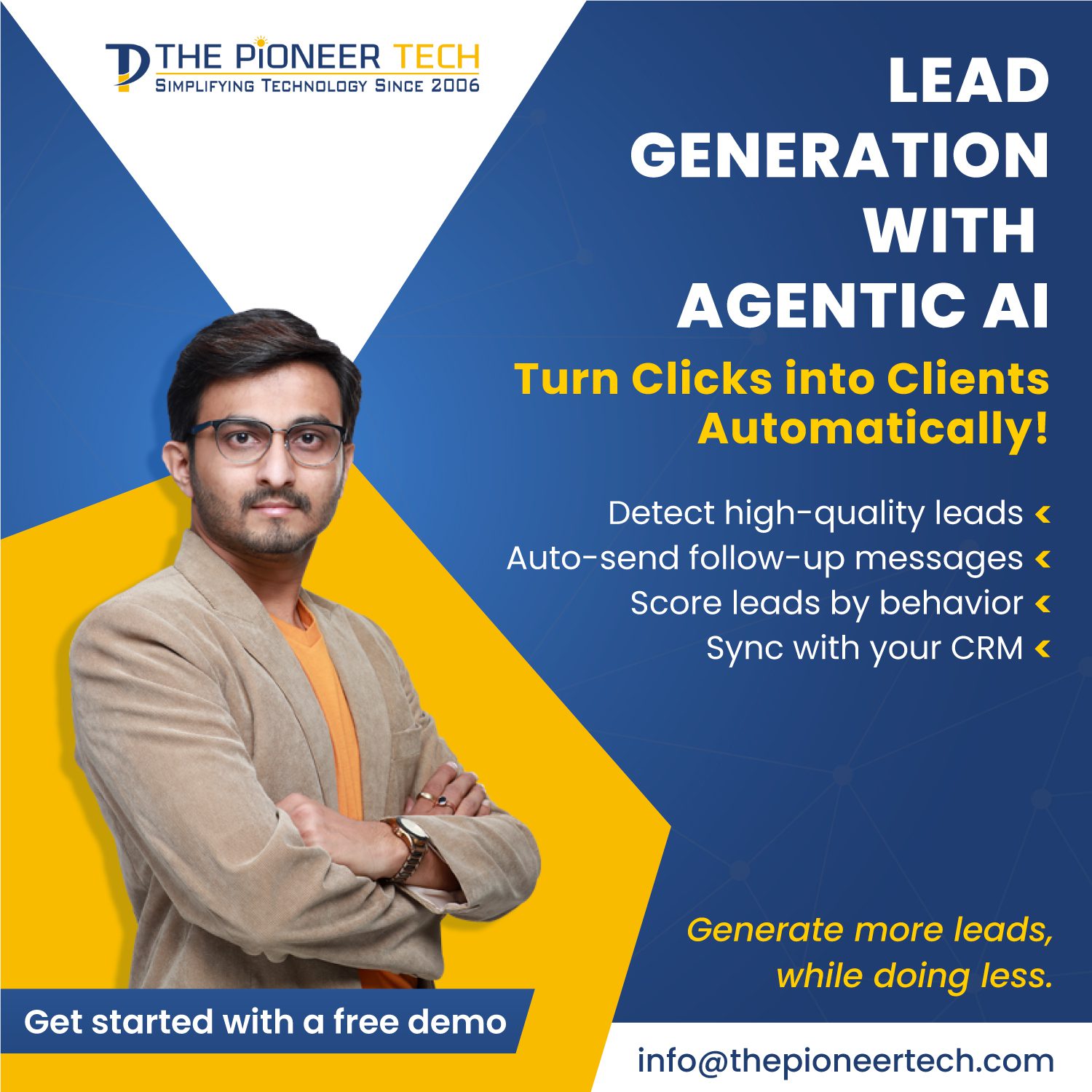 lead-generation-Agentic-Ai
